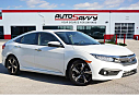 Thumbnail image of 2018 Honda Civic at Autosavvy Houston