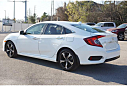 Thumbnail image of 2018 Honda Civic at Autosavvy Houston