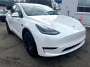 Thumbnail image of 2021 Tesla Model Y at Rockland Motors
