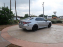 2022 Toyota Camry XSE at North Park Lexus Rio Grande Valley - NEW