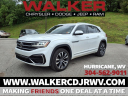 Thumbnail image of 2021 Volkswagen Atlas Cross Sport at Walker Chrysler Dodge Jeep Ram