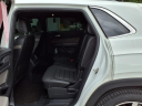 2021 Volkswagen Atlas Cross Sport V6 SEL Premium R-Line 4Motion at Walker Chrysler Dodge Jeep Ram