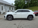 Thumbnail image of 2021 Volkswagen Atlas Cross Sport at Walker Chrysler Dodge Jeep Ram