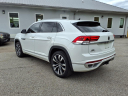 Thumbnail image of 2021 Volkswagen Atlas Cross Sport at Walker Chrysler Dodge Jeep Ram