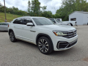Thumbnail image of 2021 Volkswagen Atlas Cross Sport at Walker Chrysler Dodge Jeep Ram
