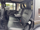 2022 Jeep Wrangler Unlimited Rubicon 4xe at Chrysler Dodge Jeep Ram of Southfield