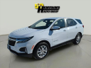 Thumbnail image of 2024 Chevrolet Equinox at Homan Chevrolet Gmc Of Ripon, Inc.