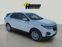 Thumbnail image of 2024 Chevrolet Equinox at Homan Chevrolet Gmc Of Ripon, Inc.