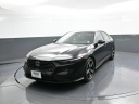 2023 Honda Accord Hybrid Sport at Plaza Honda