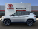 Thumbnail image of 2023 Jeep Compass at Rusty Wallace Toyota