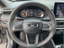 Thumbnail image of 2023 Jeep Compass at Rusty Wallace Toyota