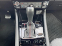 Thumbnail image of 2023 Jeep Compass at Rusty Wallace Toyota