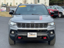 Thumbnail image of 2023 Jeep Compass at Rusty Wallace Toyota