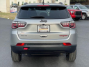 Thumbnail image of 2023 Jeep Compass at Rusty Wallace Toyota