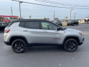 Thumbnail image of 2023 Jeep Compass at Rusty Wallace Toyota
