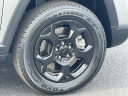 Thumbnail image of 2023 Jeep Compass at Rusty Wallace Toyota