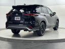 2024 Toyota Highlander XSE at Schaumburg Toyota
