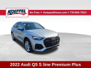 Thumbnail image of 2022 Audi Q5 Sportback at Koeppel Nissan