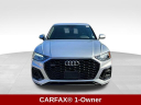 Thumbnail image of 2022 Audi Q5 Sportback at Koeppel Nissan