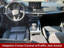 Thumbnail image of 2022 Audi Q5 Sportback at Koeppel Nissan