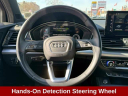 Thumbnail image of 2022 Audi Q5 Sportback at Koeppel Nissan