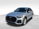 Thumbnail image of 2022 Audi Q5 Sportback at Koeppel Nissan
