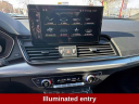 Thumbnail image of 2022 Audi Q5 Sportback at Koeppel Nissan