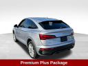 Thumbnail image of 2022 Audi Q5 Sportback at Koeppel Nissan