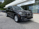 Thumbnail image of 2022 BMW X5 at Athens BMW - New