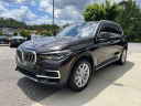 Thumbnail image of 2022 BMW X5 at Athens BMW - New