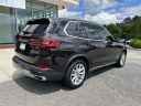 Thumbnail image of 2022 BMW X5 at Athens BMW - New