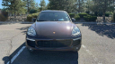 2016 Porsche Cayenne S at BillPearceBmw of Reno, NV