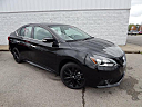 Thumbnail image of 2018 Nissan Sentra at Mathews Nissan