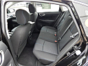 Thumbnail image of 2018 Nissan Sentra at Mathews Nissan
