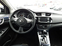 Thumbnail image of 2018 Nissan Sentra at Mathews Nissan