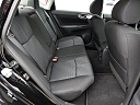 Thumbnail image of 2018 Nissan Sentra at Mathews Nissan