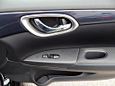 Thumbnail image of 2018 Nissan Sentra at Mathews Nissan