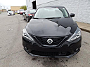 Thumbnail image of 2018 Nissan Sentra at Mathews Nissan