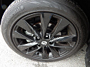 Thumbnail image of 2018 Nissan Sentra at Mathews Nissan