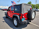 Thumbnail image of 2017 Jeep Wrangler Unlimited at Pine Belt Chrysler Jeep