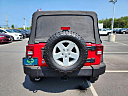 Thumbnail image of 2017 Jeep Wrangler Unlimited at Pine Belt Chrysler Jeep