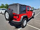 Thumbnail image of 2017 Jeep Wrangler Unlimited at Pine Belt Chrysler Jeep