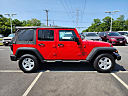 Thumbnail image of 2017 Jeep Wrangler Unlimited at Pine Belt Chrysler Jeep