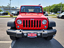 Thumbnail image of 2017 Jeep Wrangler Unlimited at Pine Belt Chrysler Jeep