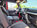 Thumbnail image of 2017 Jeep Wrangler Unlimited at Pine Belt Chrysler Jeep