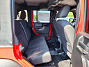 Thumbnail image of 2017 Jeep Wrangler Unlimited at Pine Belt Chrysler Jeep