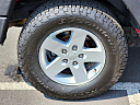 Thumbnail image of 2017 Jeep Wrangler Unlimited at Pine Belt Chrysler Jeep