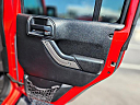 Thumbnail image of 2017 Jeep Wrangler Unlimited at Pine Belt Chrysler Jeep