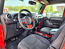 Thumbnail image of 2017 Jeep Wrangler Unlimited at Pine Belt Chrysler Jeep
