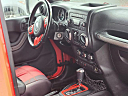 Thumbnail image of 2017 Jeep Wrangler Unlimited at Pine Belt Chrysler Jeep